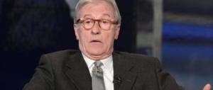 Feltri brutale: “Mediaset mi fa schifo”. Poi il colpo di scena: “Lunedì andrò…”