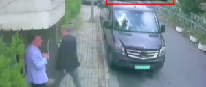Khashoggi, gli audio delle torture intercettati dalle microspie turche (video)