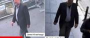 Agente saudita esce dal consolato travestito con gli abiti di Khashoggi (video)