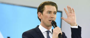 FdI: “Sconfinamento provocatorio del cancelliere austriaco Sebastian Kurz”