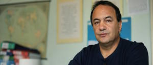 Lucano, il nuovo Messia della sinistra: infallibile anche se commette reati