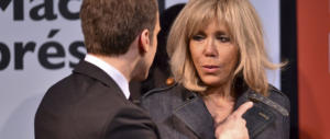 Tutti in fuga da Macron, dopo i ministri dimissionari sbotta Brigitte. E medita vendetta