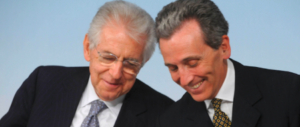 Picchiato e rapinato Grilli, ministro dell’Economia del governo Monti