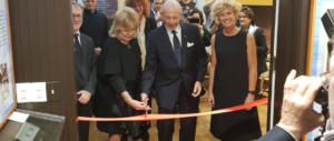 Washington, inaugurato il Museo sull’emigrazione italiana negli Usa