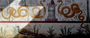 Pompei, la nuova meraviglia: nel mistero del giardino incantato (video)