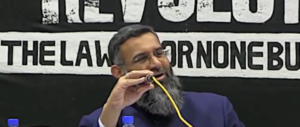 Il predicatore islamico che invoca la sharia ed elogia l’Isis torna libero (video)