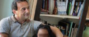 «Lucano vieni da me»: Toscani, De Magistris e Orlando in fila per accoglierlo