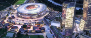 Stadio della Roma, rischio processo per Lanzalone e politici Fi, Pd ed M5S