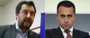Scintille Lega-M5S. Salvini: «Per scemo non passo». Di Maio: «Non fare il fenomeno»