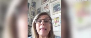 Dopo le accuse a Cristina Parodi si scusa e si dimette l’assessore di Cascina (video)