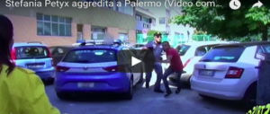Salvini, giustizia è fatta: sgomberati gli abusivi che hanno aggredito la troupe di Striscia (Video)