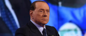 Berlusconi: «Il reddito di cittadinanza è una barzelletta, il M5S vuole i sudditi»