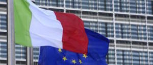 Un sondaggio rivela: gli italiani? Euroscettici: 1 su 2 vuole uscire dall’Ue