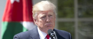 Trump: «I dem sono i nuovi socialisti. E il socialismo porta miseria e sofferenza»