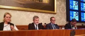 “Le chiavi di casa”: a Frascati la due giorni del Mns per un «manifesto sovranista»