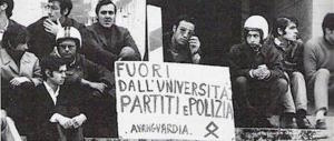 Acceso convegno di Confintesa sul 1968: i pareri rimangono discordi