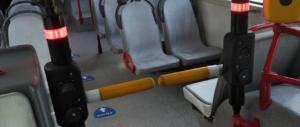 I tornelli sui bus? A Roma aiutano… i portoghesi. Il racconto di un viaggio