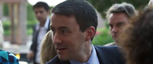 “Facebook mi ha negato l’accesso perché mi chiamo Mussolini”