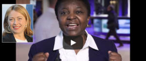 L’ultimo delirio della Kyenge: «In Italia c’è l’apartheid». Meloni: «Chieda scusa» (video)