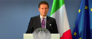 La Ue ci boccia la manovra. Il premier Conte: “Non ci preoccupa, il Def è ok”