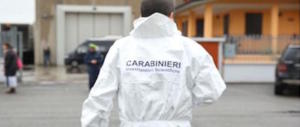 «Non mi salutavano, per questo li ho uccisi»: il movente choc dell’assassino di Sesto Fiorentino