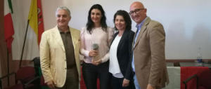 Sicilia, Premio legalità della “Giornata Tricolore” all’imprenditrice antimafia