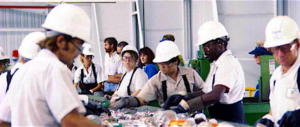 Non solo allarme-spread, dall’Inps buone nuove: +886mila posti di lavoro