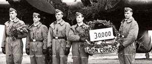 Gridavano “no pasaran!” ma Franco e i fascisti passarono. Mostra a Roma