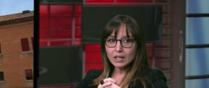 Lucaselli (FdI): «Da Tria un quadro fumoso. E il reddito di cittadinanza…»