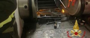 Metro Roma, la Procura indaga per disastro colposo. I sindacati: «Allarmi ignorati»