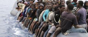 Migranti, inizia la svolta: rigettate migliaia di richieste di asilo