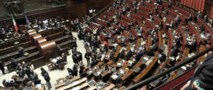 Zes: una riforma per rendere più competitivo il sistema portuale italiano