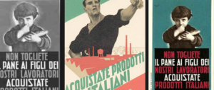 Di Maio e Salvini chiedono aiuto al popolo, per “Repubblica” è fascismo…