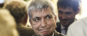 Nichi Vendola colpito da infarto: è in terapia intensiva