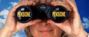 Tu chiamala come vuoi, ma non è quota 100: per molti la pensione resta lontana
