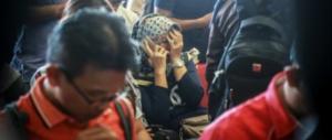 Precipita aereo in Indonesia, tra le vittime anche un passeggero italiano