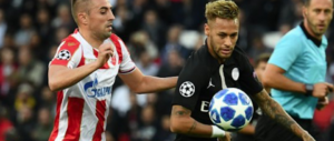 Champions, truccato il match Psg-Stella Rossa? Il Napoli spettatore interessato