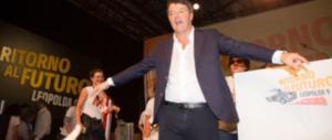 Renzi insulta: “Governo cialtrone”. La replica: “Parli tu che hai massacrato gli italiani”