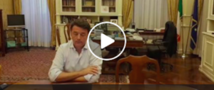 Renzi: “Voterei Sì al referendum sull’Atac”. Sarà effetto boomerang? (video)