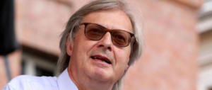 Sgarbi: «Lara Comi mandata a cucinare? Bitonci non ha offeso nessuno»