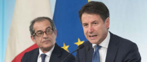 Manovra, il disegno del governo si barcamena tra certezze e incognite