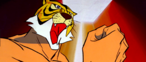 Addio al papà dell’Uomo tigre, eroe dei ragazzi degli anni ’80 (video)