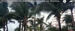 Uragano Michael, stato d’emergenza in Alabama e Florida (video)