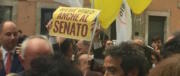Vitalizi, il Senato approva i tagli. E il Cdm blocca i fondi per le Regioni