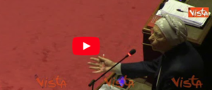 Emma Bonino, l’ultimo delirio: ecco come accusa gli italiani di razzismo (video)