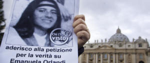 Emanuela Orlandi, dubbi di un esperto: non è certo che si tratti di una 30enne