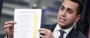 Reddito di cittadinanza, ecco le province che ne godranno di più