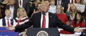 Così il ‘fanfarone’ Trump vince ancora. E gli ipocriti nostrani ingoiano il rospo