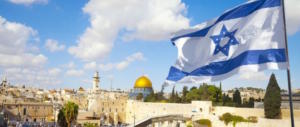 Israele, nominato per la prima volta un ambasciatore arabo cristiano