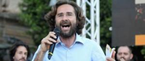 Critica Di Maio sui giornalisti-sciacalli: a Palermo cacciato il capogruppo M5S
